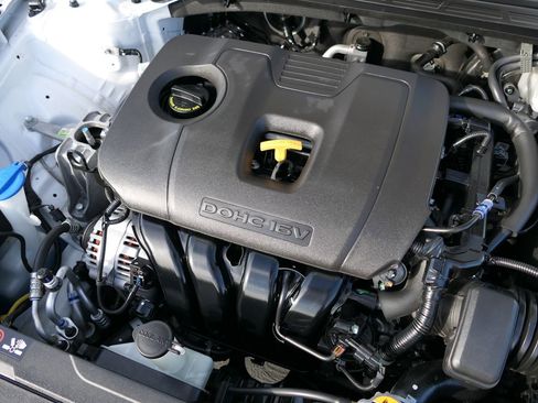 Used 2023 Kia Forte LXS w/ LXS Technology Package image 30