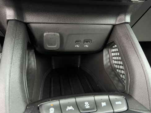 Used 2025 Chevrolet TrailBlazer ACTIV image 20