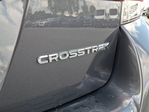 Used 2021 Subaru Crosstrek 2.5i Limited w/ Moonroof Package 1 AWD/4WD image 30