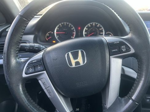 Used 2009 Honda Accord EX-L image 15