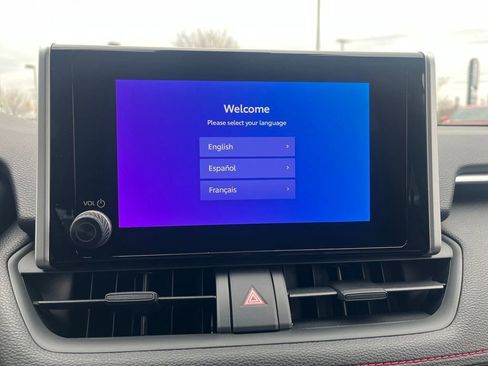 New 2025 Toyota RAV4 SE w/ Weather & Moonroof Package image 19