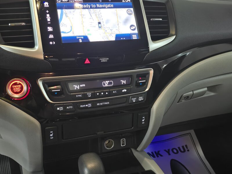 Used 2019 Honda Ridgeline RTL-E image 34