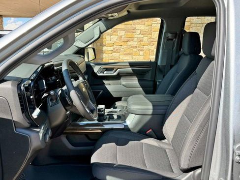 New 2026 Chevrolet Silverado 1500 LT AWD/4WD image 15