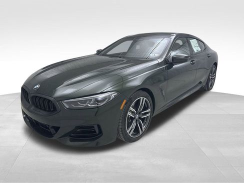 New 2025 BMW 840i xDrive image 5