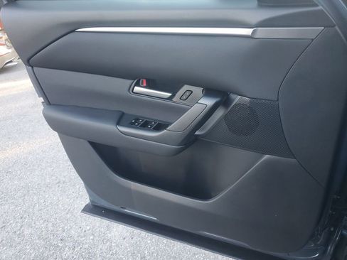 New 2026 MAZDA CX-50 Meridian Edition image 19