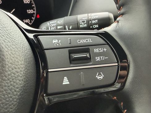 Used 2026 Honda HR-V Sport image 29