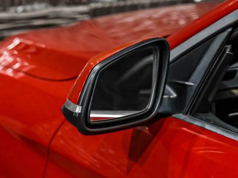 Used 2016 BMW 428i Convertible RWD image 34