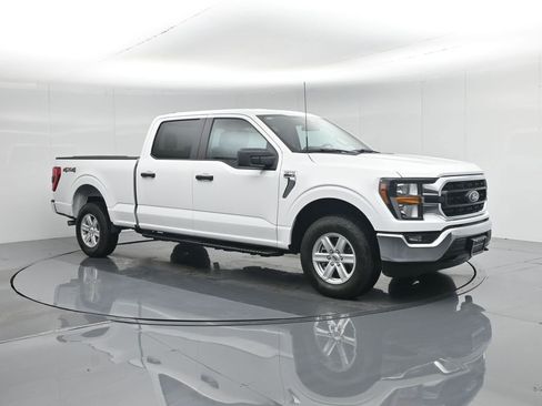 Certified 2023 Ford F150 XLT image 24