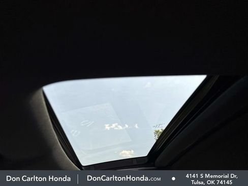 Used 2022 Honda Passport TrailSport image 10