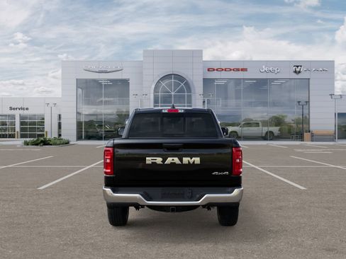 New 2025 RAM 1500 Tradesman image 7