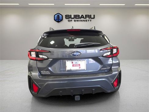 Certified 2025 Subaru Crosstrek 2.0i Premium image 4