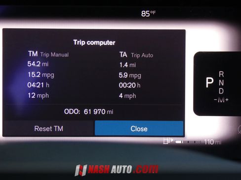 Used 2022 Volvo XC60 B5 Momentum AWD/4WD image 69