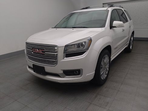 Used 2016 GMC Acadia Denali image 15