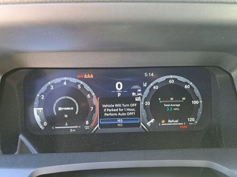 New 2026 Toyota Tacoma Limited AWD/4WD image 11