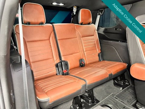 Used 2024 GMC Yukon Denali Ultimate w/ LPO, Floor Liner Package AWD/4WD image 23