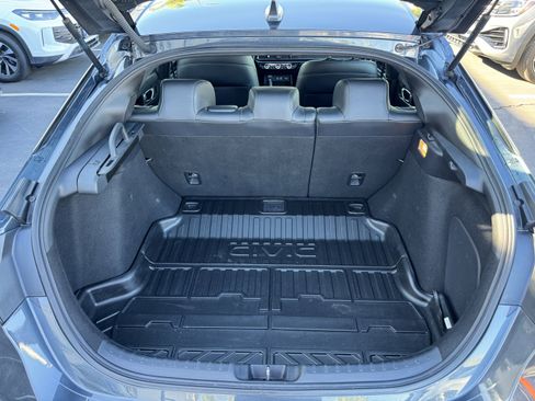 Used 2022 Honda Civic Sport Touring image 36