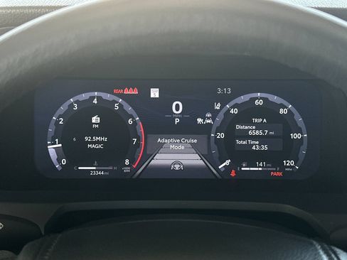 Used 2024 Toyota Tacoma TRD Sport w/ TRD Sport Premium Package AWD/4WD image 22