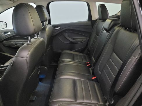 Used 2016 Ford Escape Titanium AWD/4WD image 18
