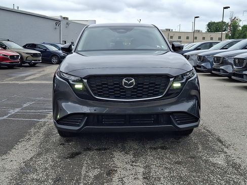 New 2026 MAZDA CX-5 Select AWD/4WD image 2