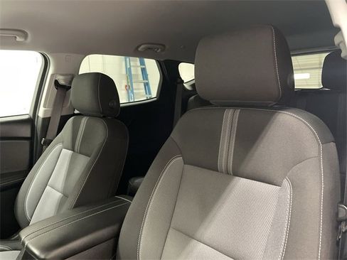 Certified 2024 Chevrolet Blazer LT w/ Convenience Package image 20