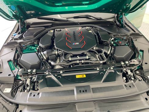 Used 2026 BMW M5 w/ Executive Package image 33