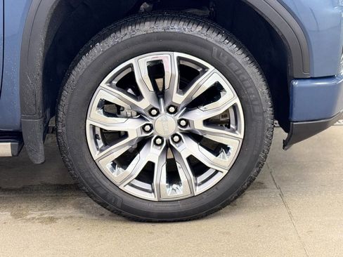 Used 2025 GMC Sierra 1500 Denali w/ Denali Reserve Package image 4