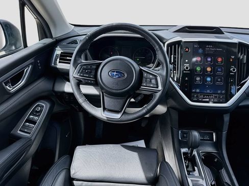 Used 2023 Subaru Ascent Limited w/ Technology Package AWD/4WD image 27