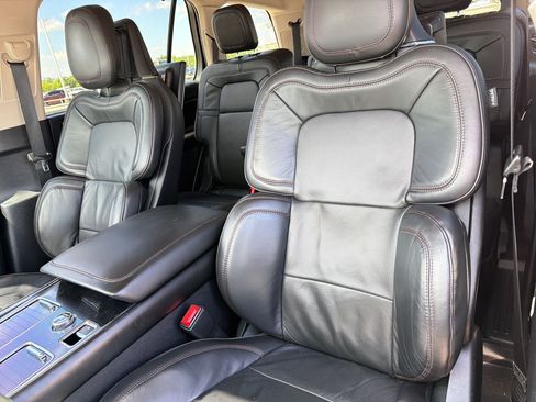 Used 2023 Lincoln Aviator Reserve w/ Equipment Group 201A RWD image 25
