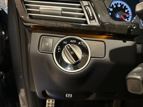 Used 2012 Mercedes-Benz E 63 AMG E63 AMG image 19