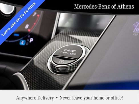 New 2025 Mercedes-Benz GLC 43 AMG 4MATIC image 29