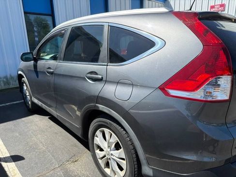 Used 2014 Honda CR-V EX-L image 5