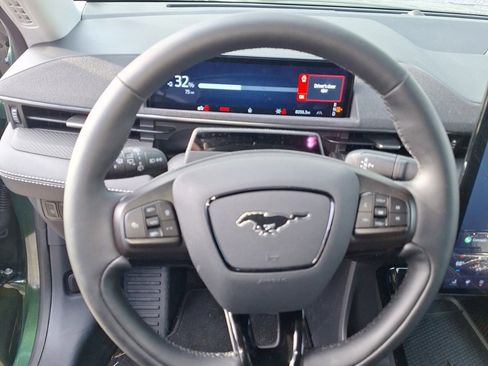 Used 2025 Ford Mustang Mach-E Select w/ Comfort Package Lite image 11