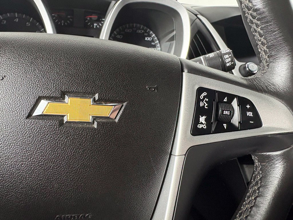 Used 2017 Chevrolet Equinox LT w/ Convenience Package AWD/4WD image 20