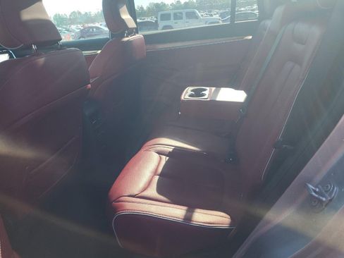 Used 2024 Jeep Wagoneer Launch Edition AWD/4WD image 10