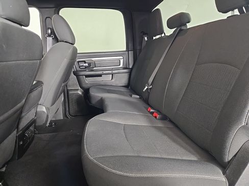 Used 2024 RAM 1500 Warlock AWD/4WD image 12