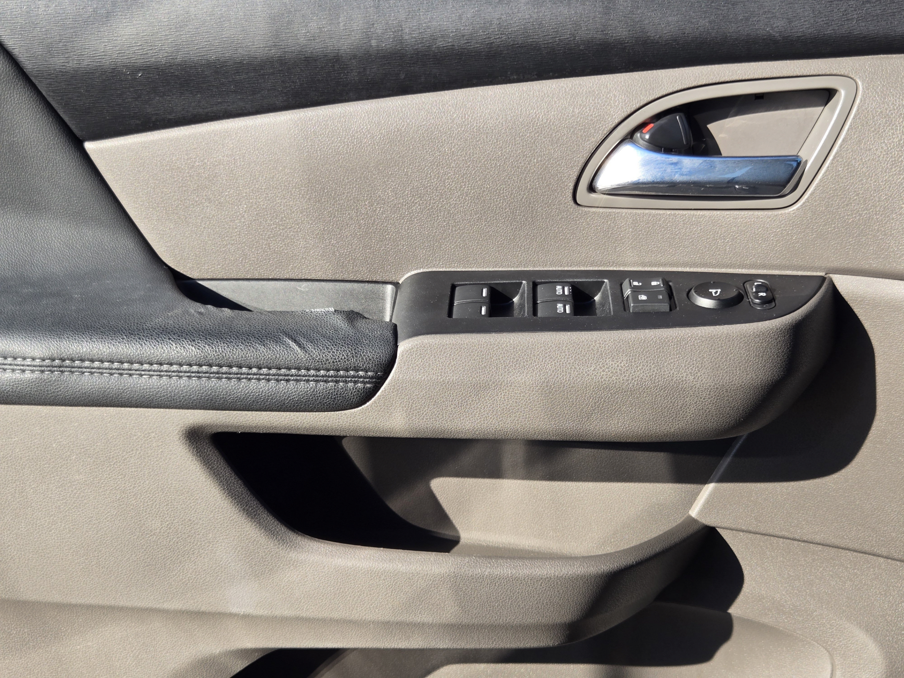 Used 2017 Honda Odyssey EX-L image 20