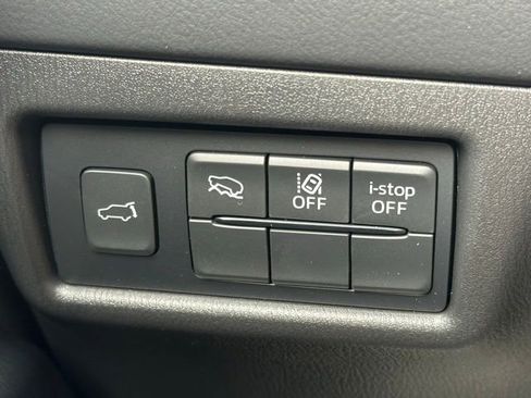 New 2025 MAZDA CX-5 AWD 2.5 S w/ Preferred Package image 17