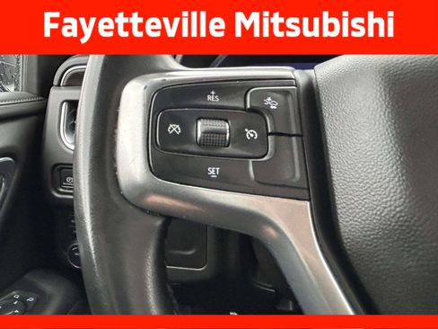 Used 2023 Chevrolet Tahoe LT AWD/4WD image 22
