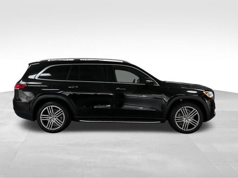 Used 2022 Mercedes-Benz GLS 450 4MATIC image 6