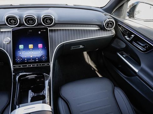 New 2026 Mercedes-Benz C 300 Sedan image 15