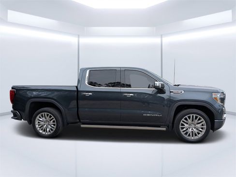 Used 2019 GMC Sierra 1500 Denali w/ Denali Ultimate Package image 2
