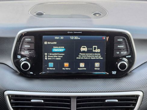 Used 2020 Hyundai Tucson Value image 19