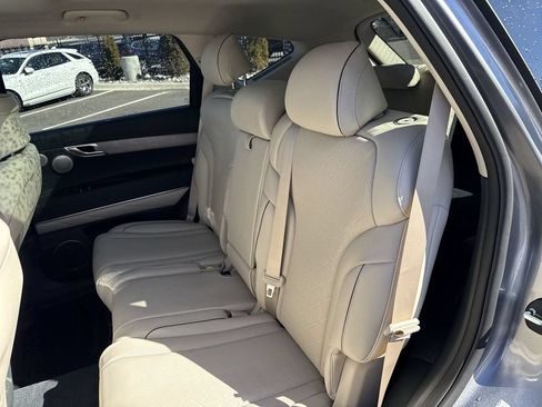 New 2026 Genesis GV80 3.5T Advanced AWD/4WD image 29
