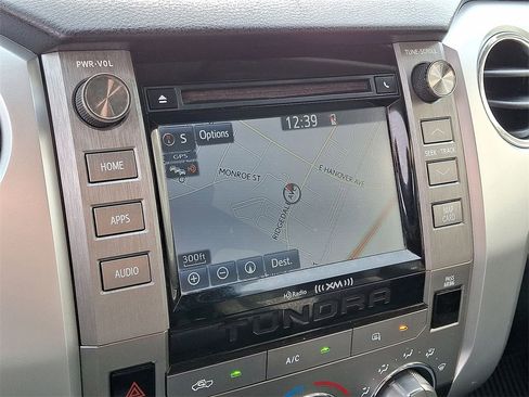 Used 2018 Toyota Tundra SR5 image 14