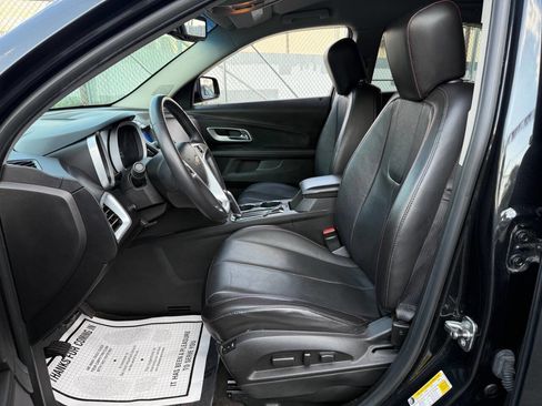 Used 2011 Chevrolet Equinox LTZ image 10
