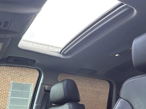 Used 2019 Chevrolet Silverado 3500 LTZ w/ Duramax Plus Package AWD/4WD image 24
