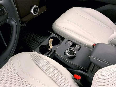 Used 2023 Ford Mustang Mach-E Premium image 22