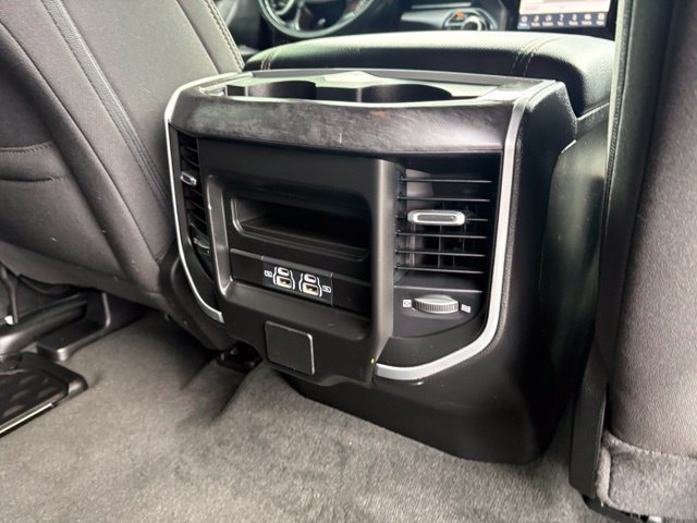 Used 2023 RAM 1500 Big Horn AWD/4WD image 32