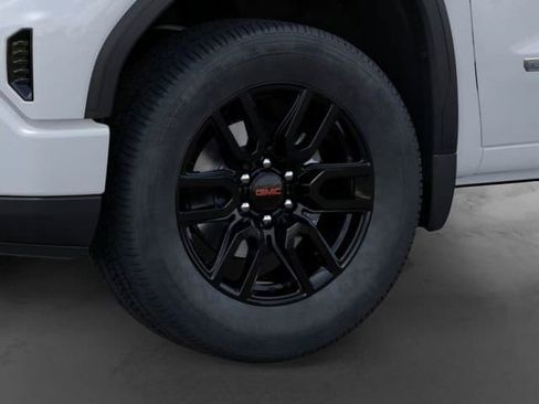 New 2026 GMC Sierra 1500 Elevation image 9