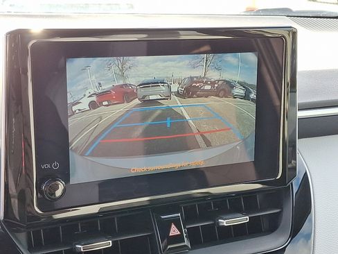 Certified 2023 Toyota Corolla SE image 18